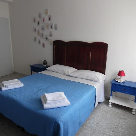 B&B Via Vinci Potenza Ngoại thất bức ảnh
