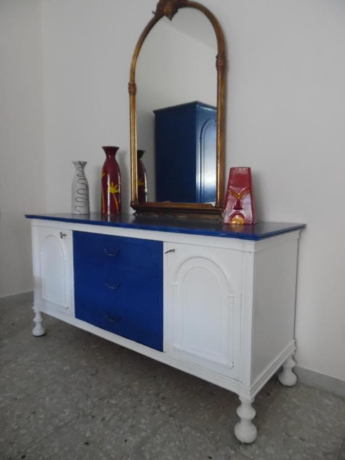 B&B Via Vinci Potenza Ngoại thất bức ảnh