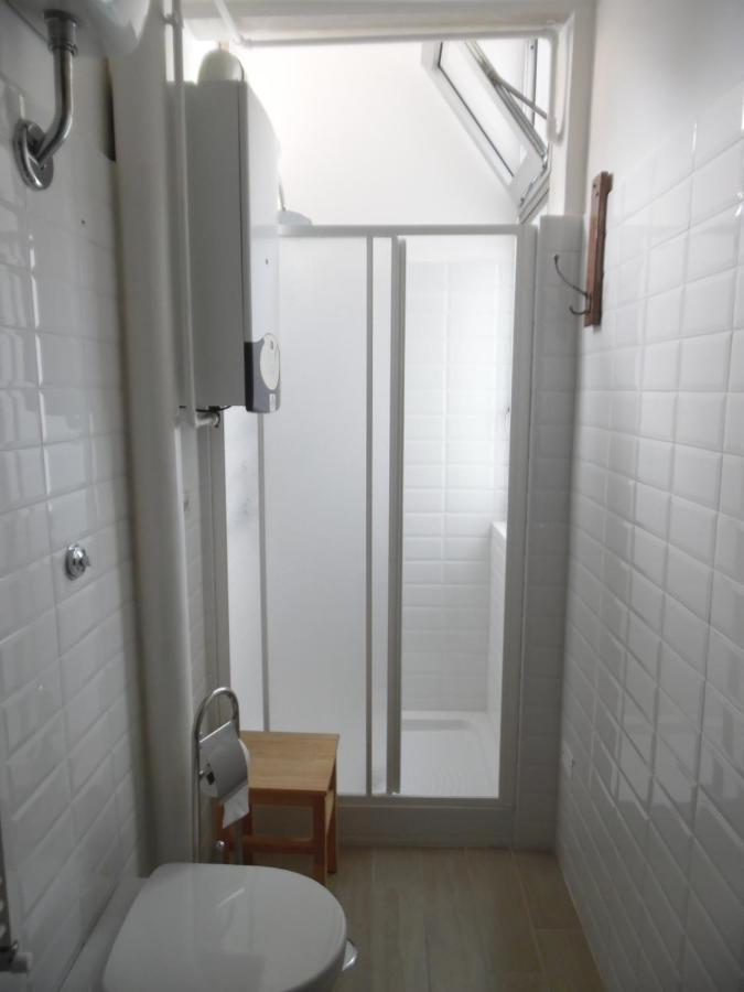 B&B Via Vinci Potenza Ngoại thất bức ảnh